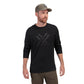 Vortex Optics Core Logo Performance Grid Long Sleeve Shirt