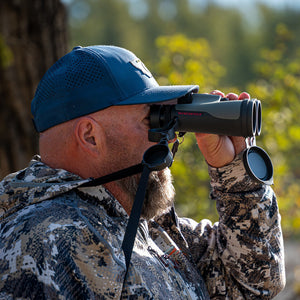 Winchester Supreme 10x50mm Fully Multi-Coated Binocular (W6-1050)
