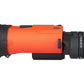 Sig Sauer ZULU6 HDX Marine 16X42mm Orange Binocular (SOZ6WP16M)