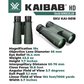 Vortex Optics Kaibab HD 18X56 Binocular (KAI-5618)