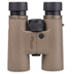 Sig Sauer Canyon HD 10x42mm Durable Fogproof Waterproof Tripod-Adaptable Binoculars (SOZC0001)