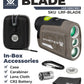 Vortex Optics Blade 6x21 Golf Laser Rangefinder (LRF-BLADE)