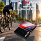 TriPeak Wheelset Bearing Kits Roval Rapid CLX or Alpinist CLX, 4 x EMA-CC6802-LLB + 2 x EMA-CC15267-LLB (EMA-WBKCC-ROV03)