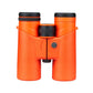 Sig Sauer ZULU4 HD 10x42mm Closed Bridge Orange Binocular with Case (SOZ40001OR)
