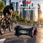 TriPeak Thread Bottom Brackets ITA, 3-in-1 core system, ceramic, Shimano Standard tool required