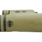 Sig Sauer KILO6K HDX 10X42mm Circle Reticle Rangefinding Binocular (SOK6K106)