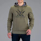 Vortex Optics Core Logo Performance Hoodies