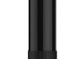 Lezyne Grip Drive HV High Volume Bike Hand Pump Medium Black (1-MP-GRIPHV-V1M04)