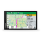 Garmin dezl OTR610 Easy-to-Read 6" GPS Truck Navigator
