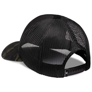 Vortex Optics Pathbreaker Pro Black Cap (222-18-BCA)