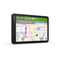 Garmin dezlCam OTR725 7" GPS Truck Navigator with Built-in Dash Cam (010-02927-00)