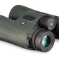 Vortex Optics Talon HD 10K 12x50 Ballistic Laser Rangefinding Binocular (LRF-TLN1250)