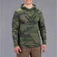 Vortex Optics UPF 50 Sun Slayer Hoodies, Forest
