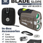 Vortex Optics Blade Slope Golf Laser Rangefinder (LRF-BLADE-S)
