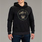 Vortex Optics Three Peaks Men Performance Hoodie