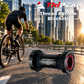 TriPeak Thread Bottom Brackets BSA, 3-in-1 core system, ceramic, Shimano Standard tool required