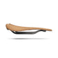 Bjorn Cycles Carbon Bicycle Saddle with Cork pad Probka