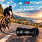TriPeak Thread Bottom Brackets BB86, SRAM DUB/ROTOR 3D+, ceramic, #39306*2 Drive Side, #39306*2 Non-Drive Side