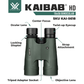 Vortex Optics Kaibab HD 18X56 Binocular (KAI-5618)