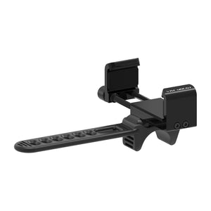 Lezyne Smart Vice Bicycle Phone Mount, Black