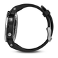Garmin Fenix 5S Premium & Rugged Smaller-Sized Multisport GPS Smartwatch Black/Silver (010-01685-02)