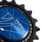 TriPeak Pulley System AOPW AERO, 12/18T for Shimano RD-92xx/81xx/71xx 12s; SRAM AXS RD E1 RED/FORCE 2x12s