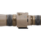 Sig Sauer OSCAR6 HDX PRO 16-32x60mm Compact Spotting Scope with Optical Image Stabilization (SOO62001)