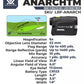 Vortex Optics Anarch Image Stabilized Golf Laser Rangefinder (LRF-ANARCH)