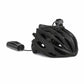 Lezyne Multi Drive 1000 Cycling Headlight, Black, One Size