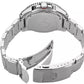 Seiko Prospex PADI Special Edition Solar 43.5 mm Blue Dial Men's Diver’s Watch (SNE549)
