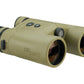 Sig Sauer KILO6K HDX 10X42mm Circle Reticle Rangefinding Binocular (SOK6K106)