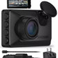 Garmin 1080p Dash Cam X110 with a 140-degree Field of View and built-in Clarity Polarizer (010-02900-00)