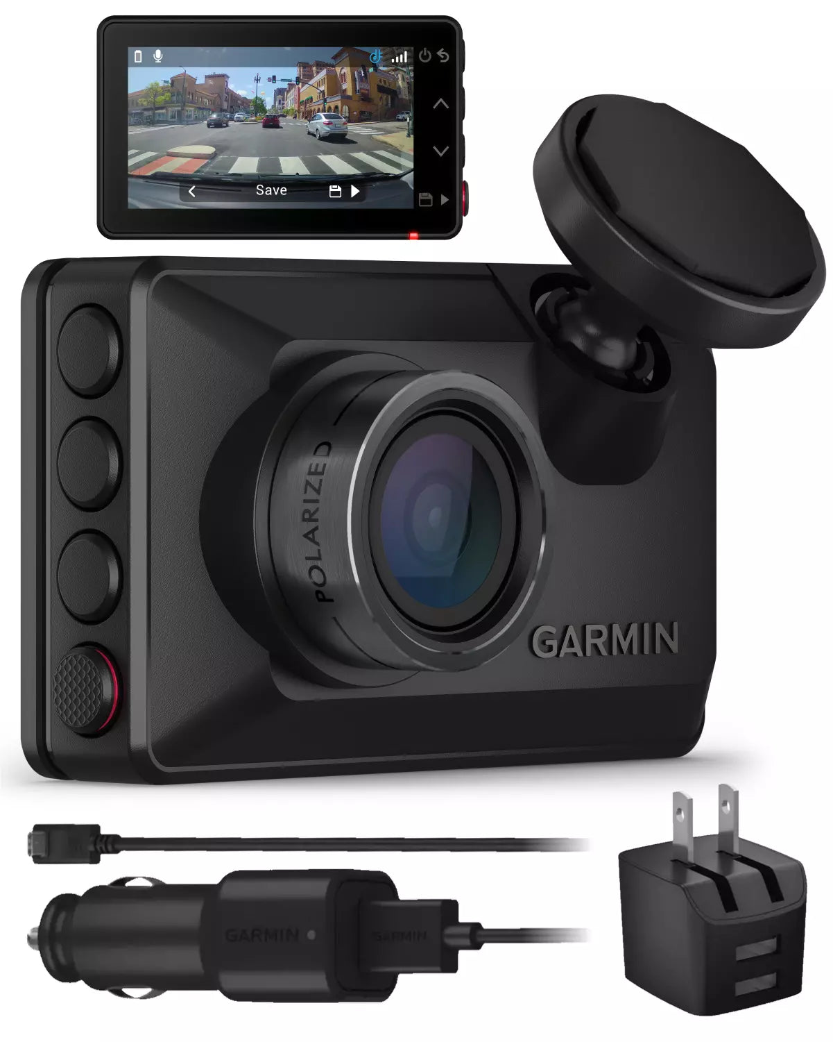 Garmin Dash Cam X210 (010-02859-00)