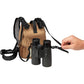 Vortex Optics Glasspak Sport Binocular Harness