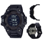 Casio G-Shock Move Digital Black Sport Watch GBD-H1000-1CR