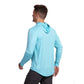 Vortex Optics UPF 50 Sun Slayer Hoodies, Flats Blue