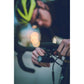 Lezyne Classic Drive 500 Bicycle Headlight, Matte Black
