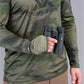 Vortex Optics UPF 50 Sun Slayer Hoodies, Forest
