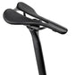 Bjorn Cycles Premium Kangaroo Leather Carbon Bicycle Saddle Divan