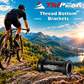TriPeak Thread Bottom Brackets BB86, Shimano HTII only, ceramic, #6805 (25*37*7mm)