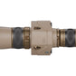 Sig Sauer OSCAR6 HDX PRO 16-32x60mm Compact Spotting Scope with Optical Image Stabilization (SOO62001)