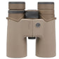 Sig Sauer ZULU8 HDX 10X50mm FDE Waterproof Binocular (SOZ80002)
