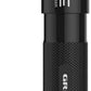 Lezyne Grip Drive HV High Volume Bike Hand Pump Medium Black (1-MP-GRIPHV-V1M04)