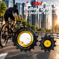 TriPeak Pulley System AOPW EVO, 12/18T for Shimano RD-92xx/81xx/71xx 12s; SRAM AXS RD E1 RED/FORCE(2x12s)