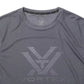 Vortex Optics Core Logo Performance Grid Long Sleeve Shirt