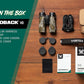 Vortex Optics Diamondback HD 10x42 Mossy Oak Bottomland Binocular (DB-215-OBL)