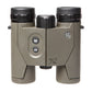 Sig Sauer KILO6K-HD Compact 8X32mm Laser Rangefinder Binocular (SOK6K804)