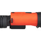 Sig Sauer ZULU6 HDX Marine 16X42mm Orange Binocular (SOZ6WP16M)