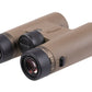 Sig Sauer Canyon HD 10x42mm Durable Fogproof Waterproof Tripod-Adaptable Binoculars (SOZC0001)