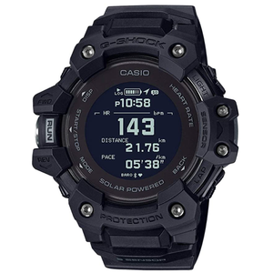 Casio G-Shock Move Digital Black Sport Watch GBD-H1000-1CR